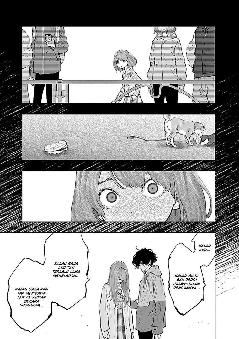 Radiation House Chap 73 - Next Chap 74