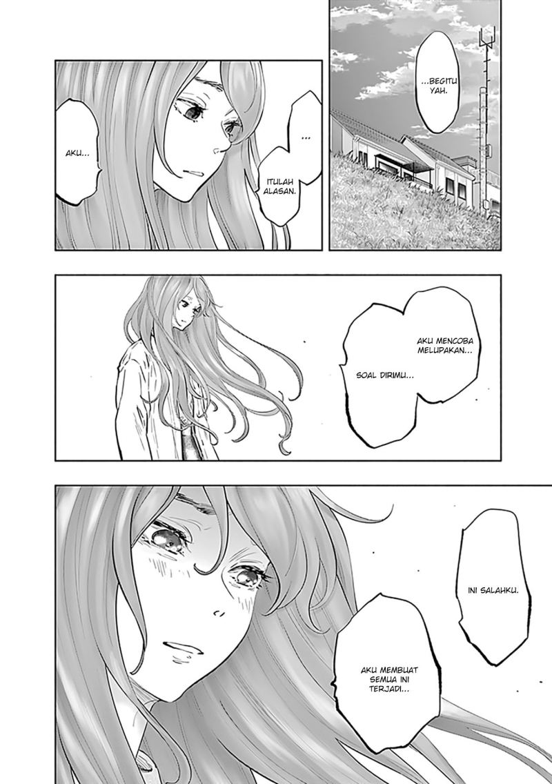 Radiation House Chap 73 - Next Chap 74