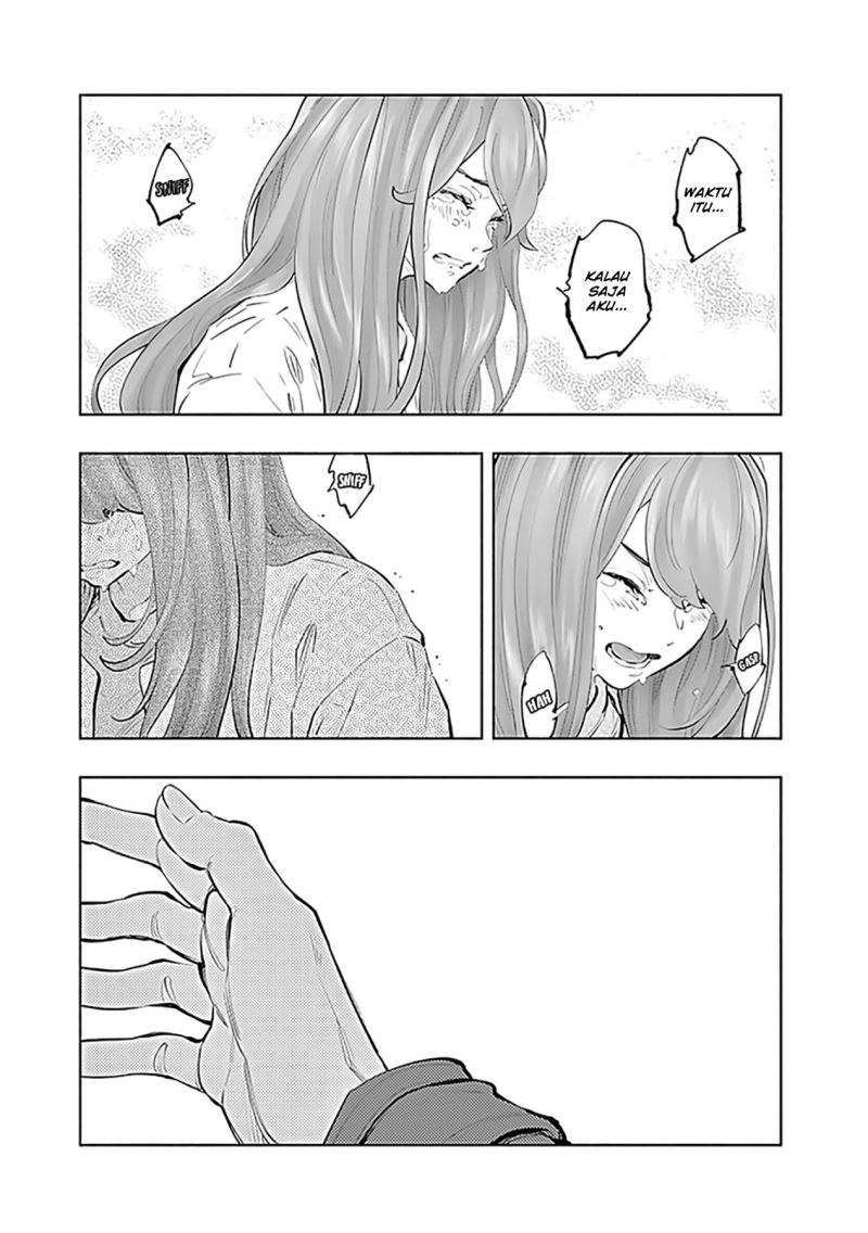 Radiation House Chap 73 - Next Chap 74