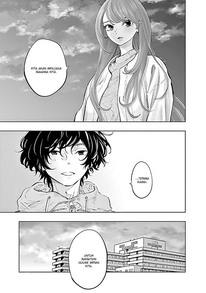 Radiation House Chap 74 - Next Chap 75
