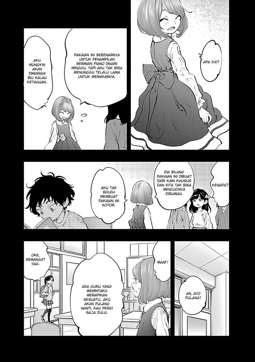 Radiation House Chap 74 - Next Chap 75