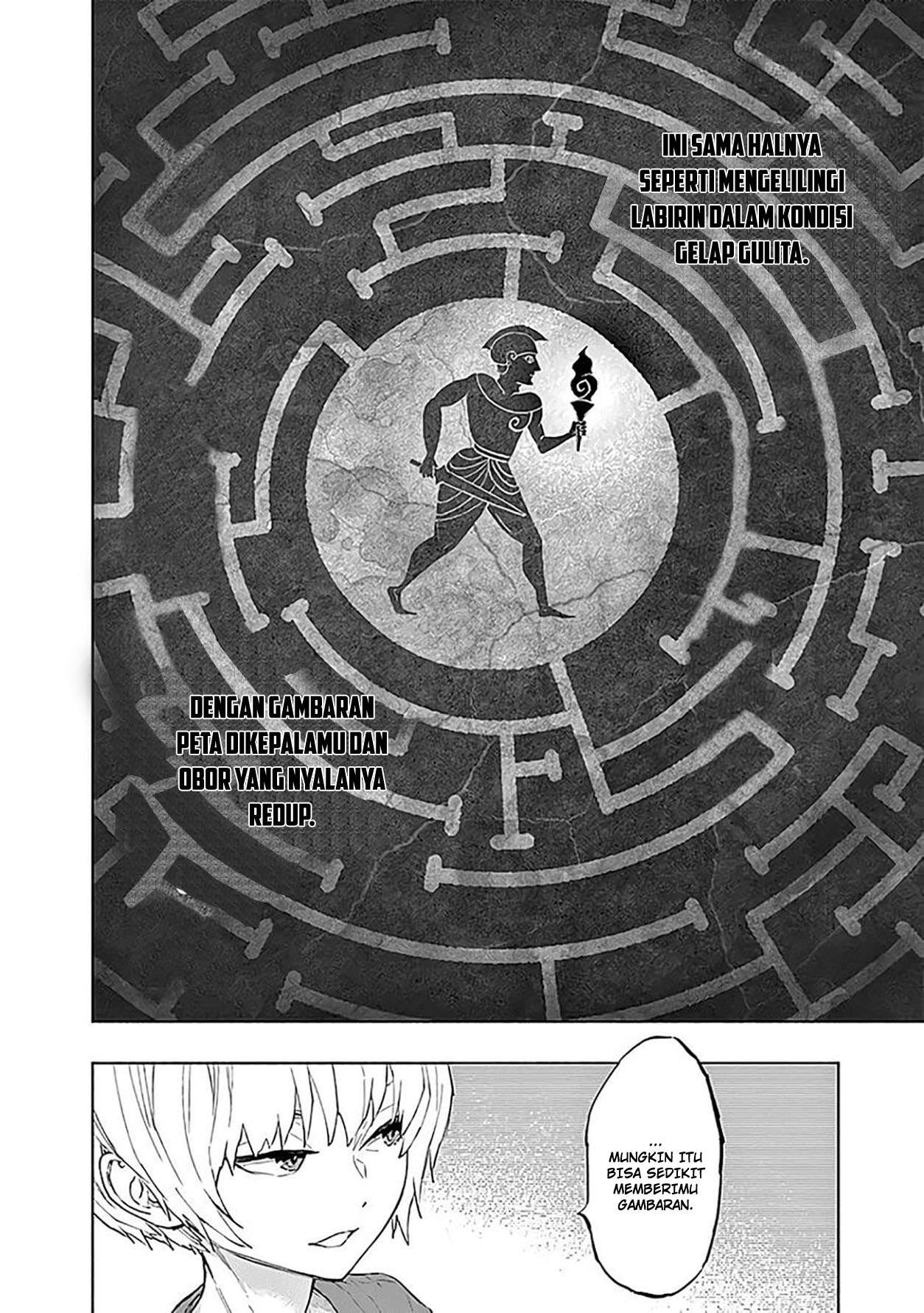 Radiation House Chap 75 - Next Chap 76
