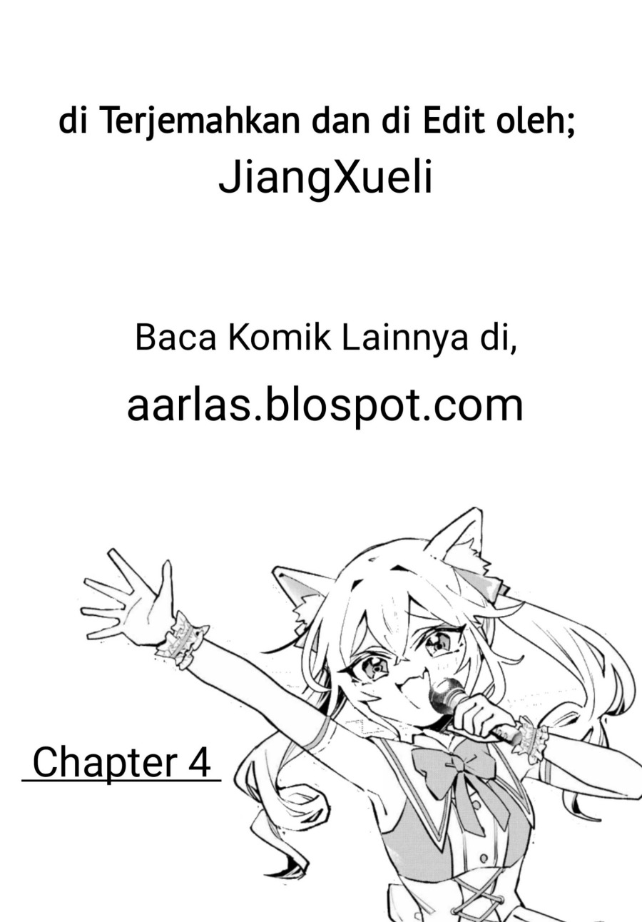 Anta to Osananajimitte dake demo Iyananoni! ~Zekkou kara Hajimaru S-kyuu Bishoujo to no Gakuen Nariagari Seikatsu~ Chap 4 - Next Chap 5