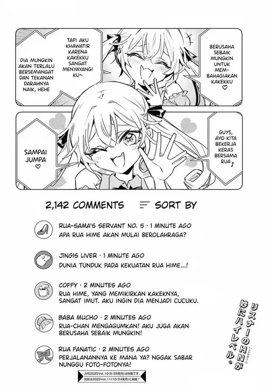 Anta to Osananajimitte dake demo Iyananoni! ~Zekkou kara Hajimaru S-kyuu Bishoujo to no Gakuen Nariagari Seikatsu~ Chap 6 - Next Chap 7