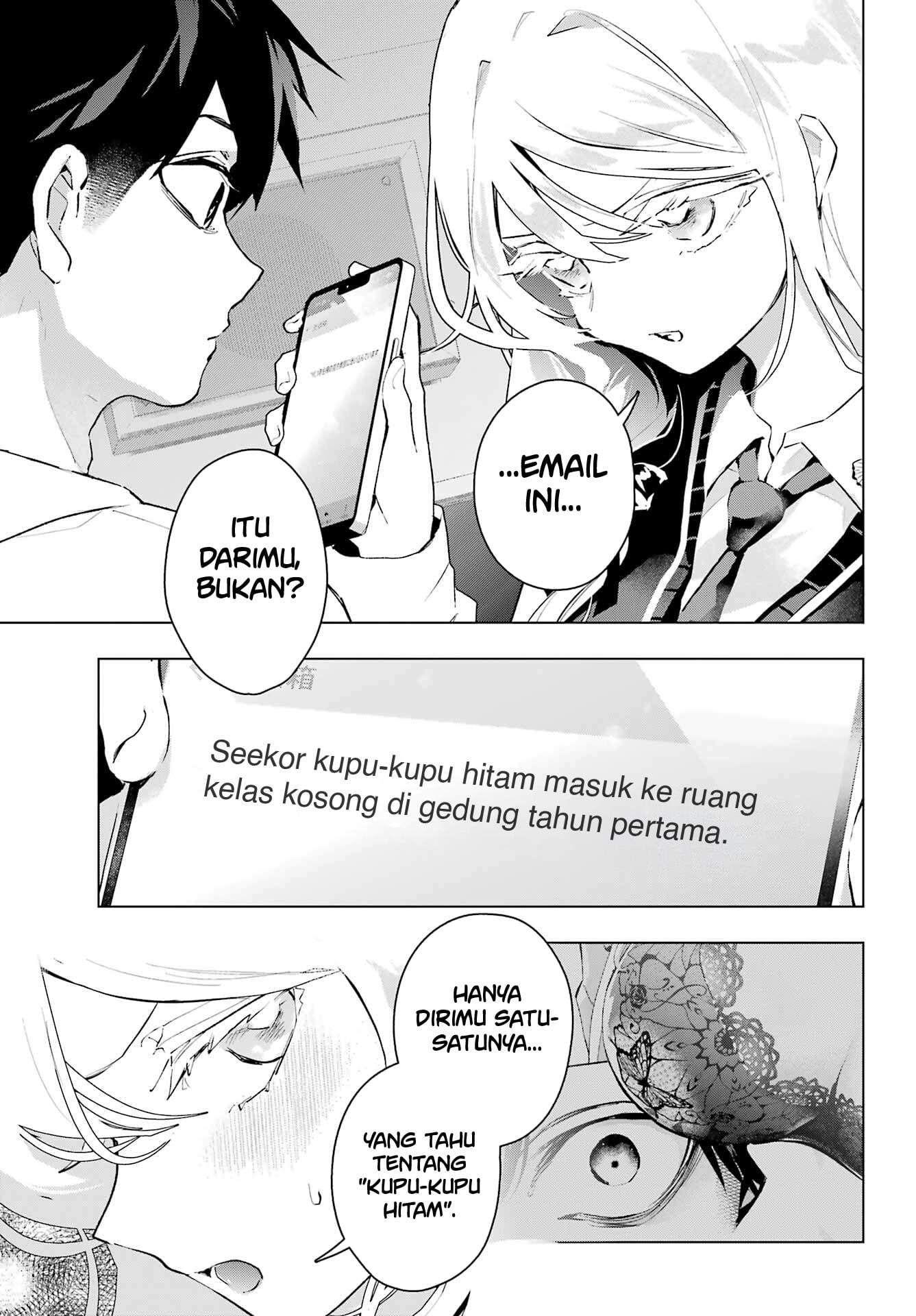 Anta to Osananajimitte dake demo Iyananoni! ~Zekkou kara Hajimaru S-kyuu Bishoujo to no Gakuen Nariagari Seikatsu~ Chap 13 - Next Chap 14
