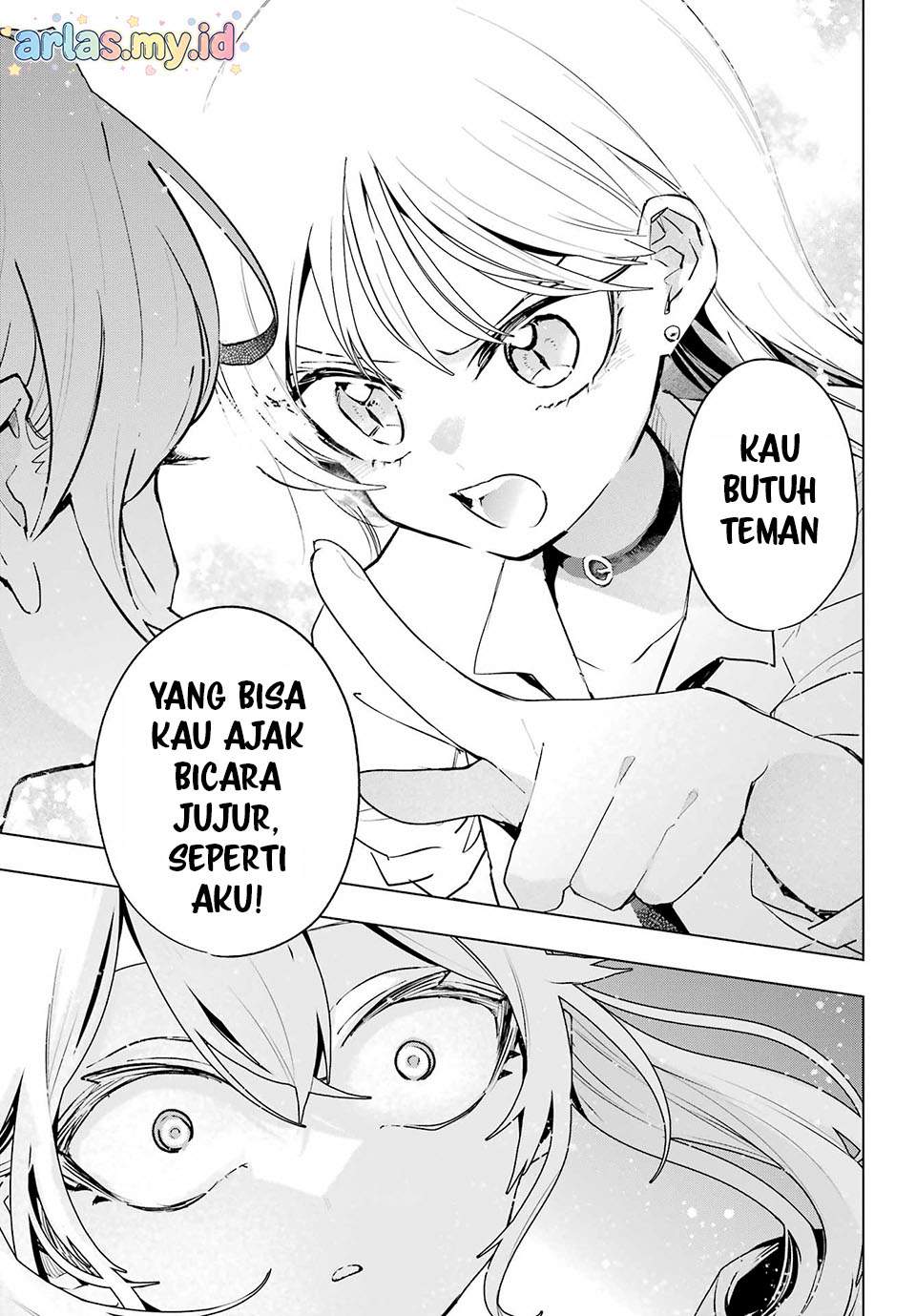 Anta to Osananajimitte dake demo Iyananoni! ~Zekkou kara Hajimaru S-kyuu Bishoujo to no Gakuen Nariagari Seikatsu~ Chap 10 - Next Chap 11