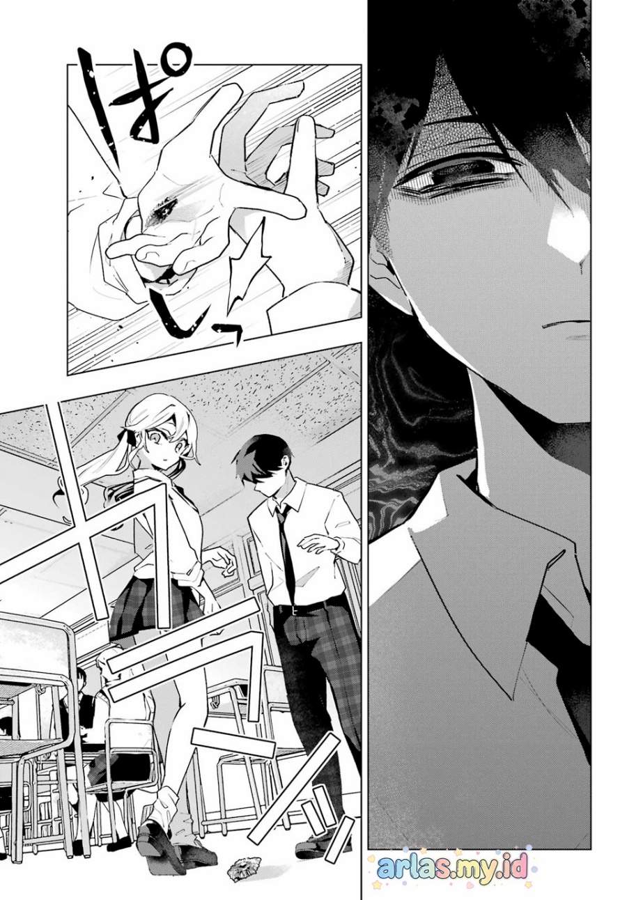 Anta to Osananajimitte dake demo Iyananoni! ~Zekkou kara Hajimaru S-kyuu Bishoujo to no Gakuen Nariagari Seikatsu~ Chap 12 - Next Chap 13