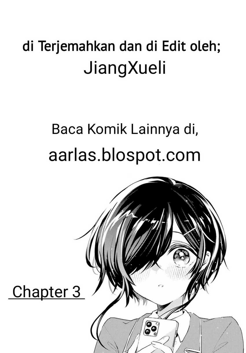 Anta to Osananajimitte dake demo Iyananoni! ~Zekkou kara Hajimaru S-kyuu Bishoujo to no Gakuen Nariagari Seikatsu~ Chap 3 - Next Chap 4