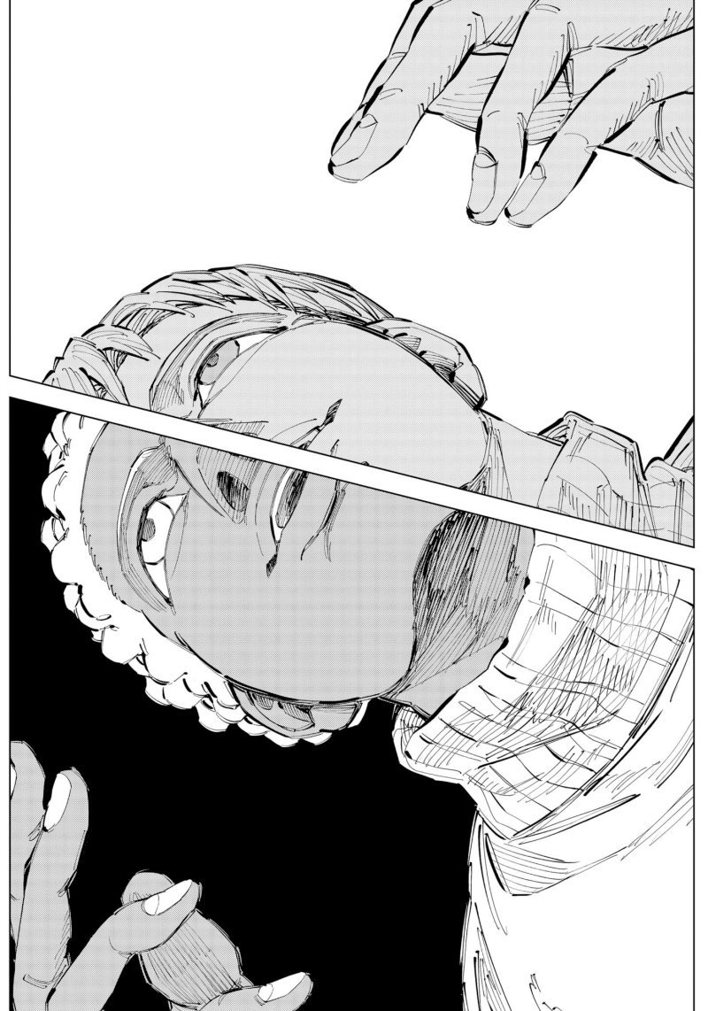 Catenaccio Chap 65 - Next Chap 66