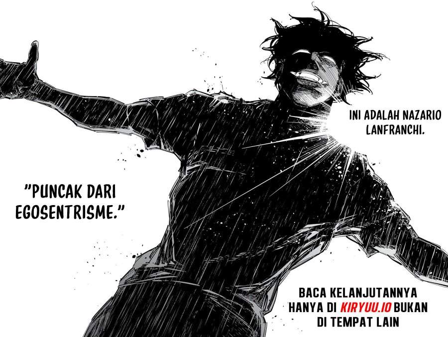 Catenaccio Chap 81 - Next Chap 82