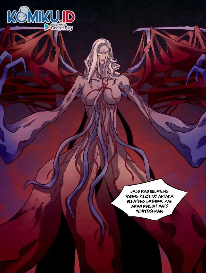 The Last Human Chap 367 - Next Chap 368