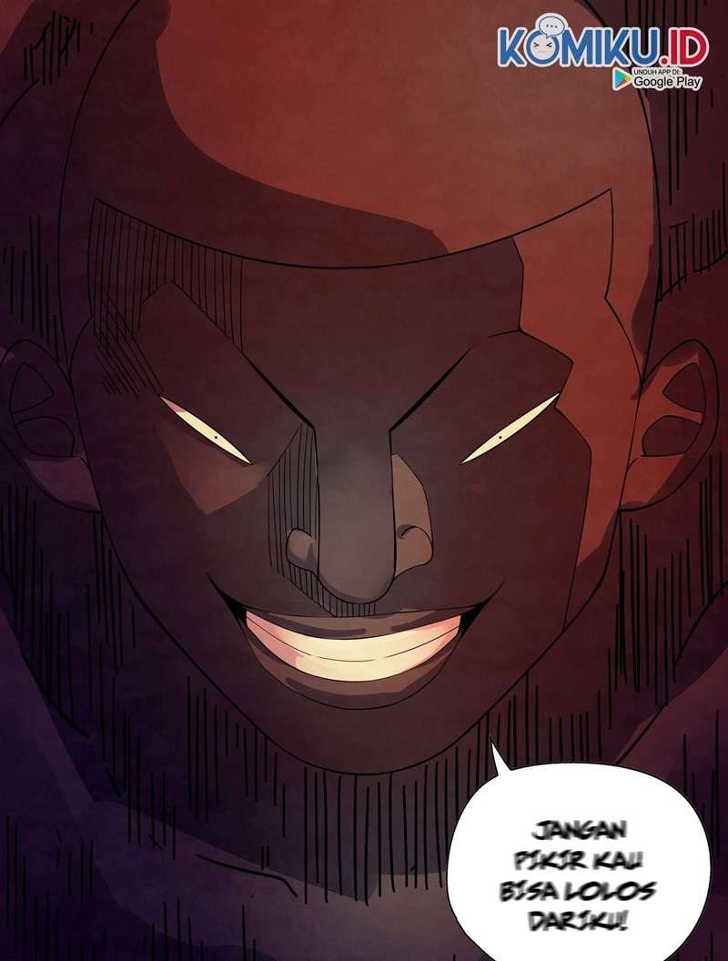 The Last Human Chap 361 - Next Chap 362