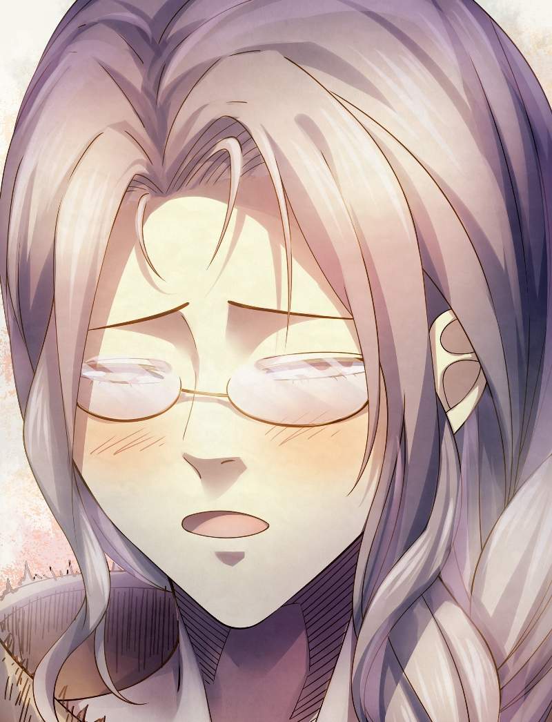 The Last Human Chap 389 - Next Chap 390