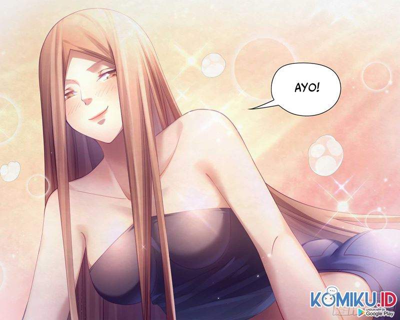 The Last Human Chap 382 - Next Chap 383