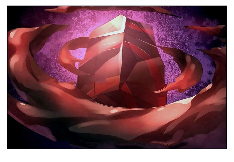 The Last Human Chap 404 - Next Chap 405