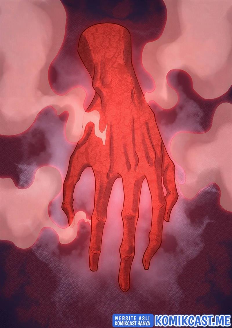 The Last Human Chap 440 - Next Chap 441