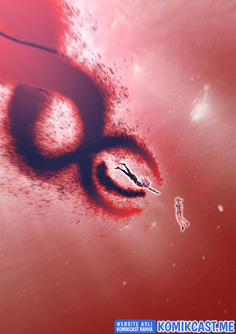 The Last Human Chap 456 - Next Chap 457