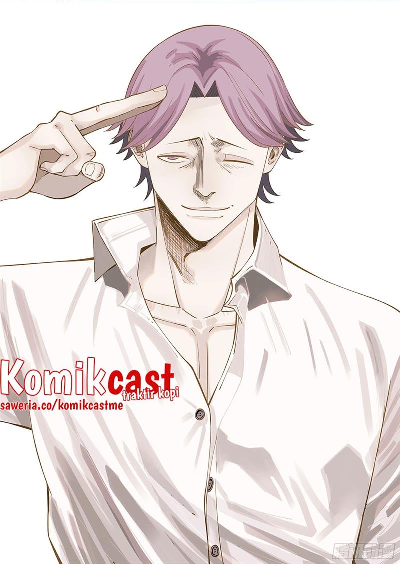 The Last Human Chap 468 - Next Chap 469