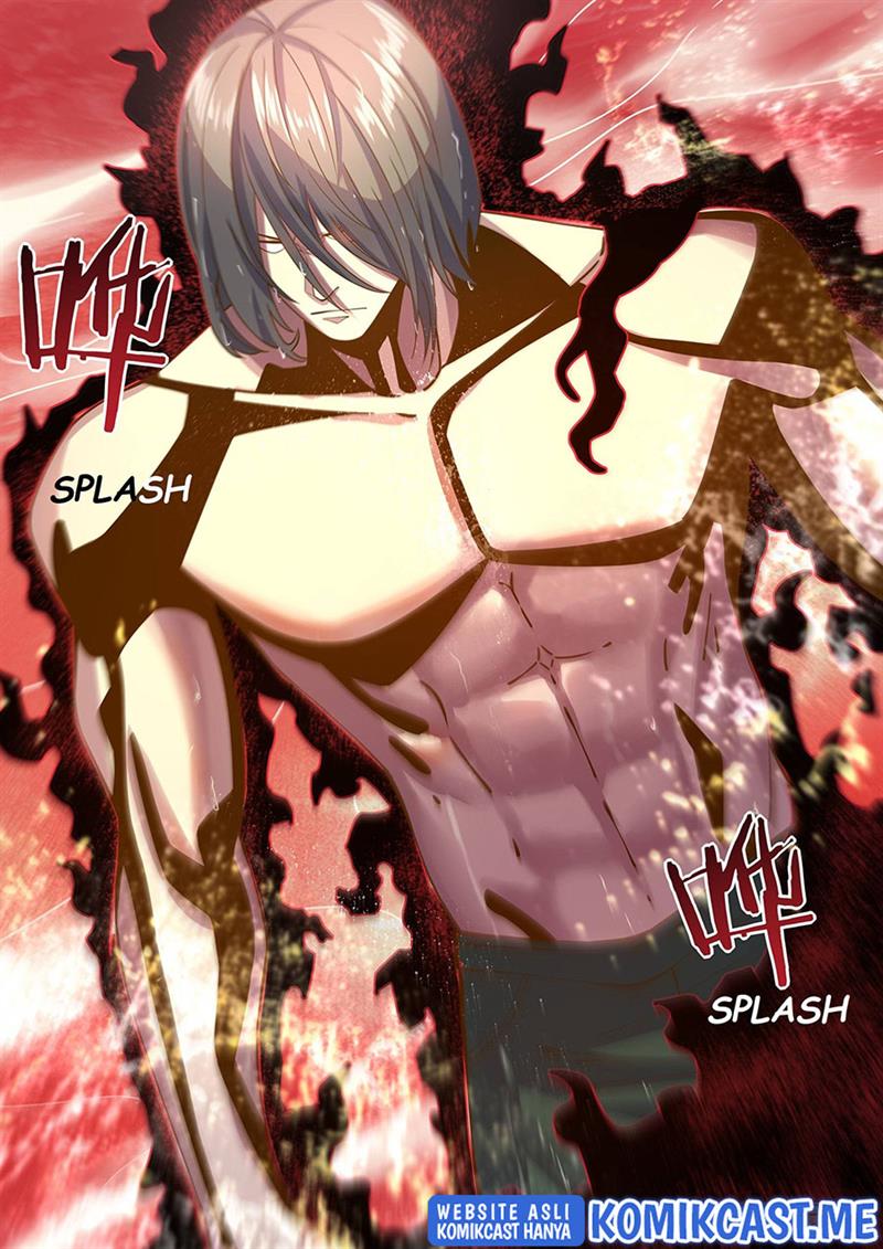 The Last Human Chap 461 - Next Chap 462