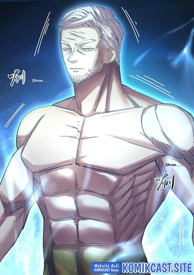 The Last Human Chap 484 - Next Chap 485