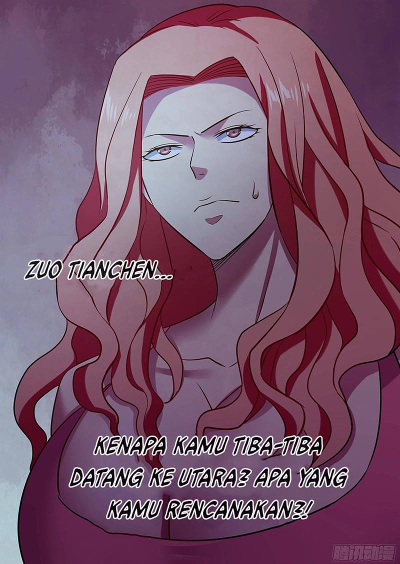 The Last Human Chap 489 - Next Chap 490