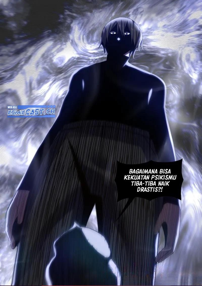 The Last Human Chap 528 - Next Chap 529