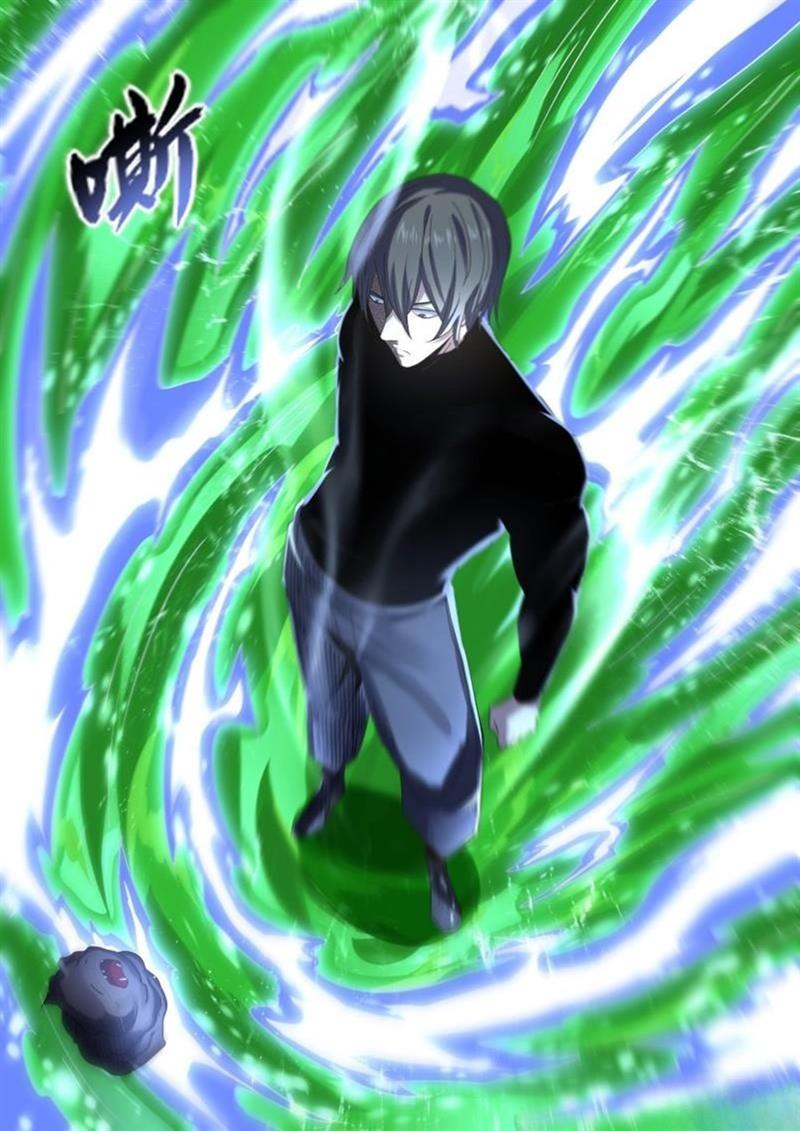 The Last Human Chap 529 - Next Chap 530