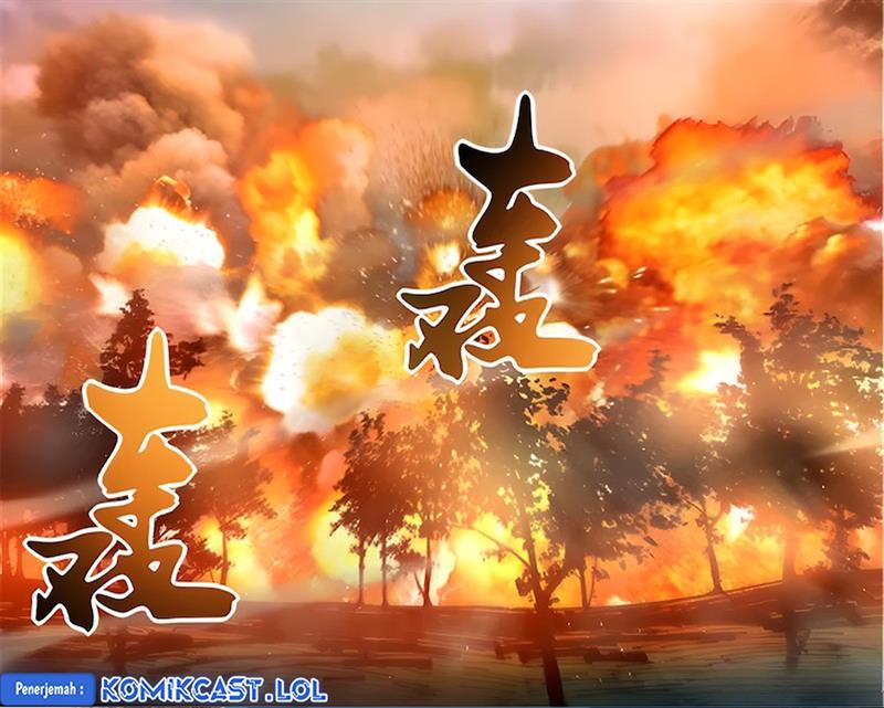 The Last Human Chap 565 - Next Chap 566