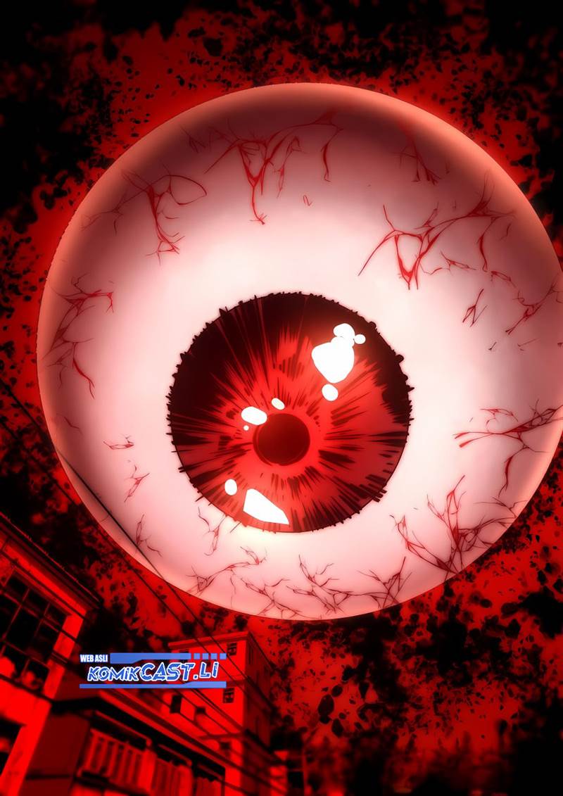 The Last Human Chap 593 - Next Chap 594