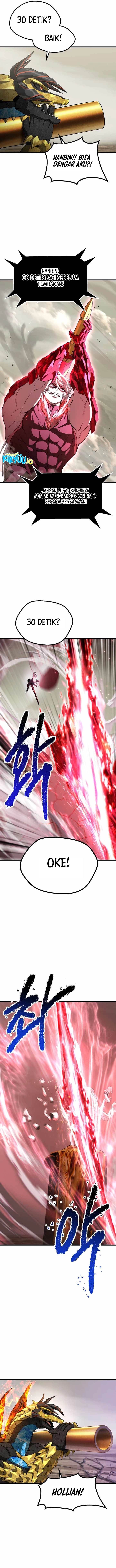 Otherworldly Sword King’s Survival Records Chap 276 - Next Chap 277