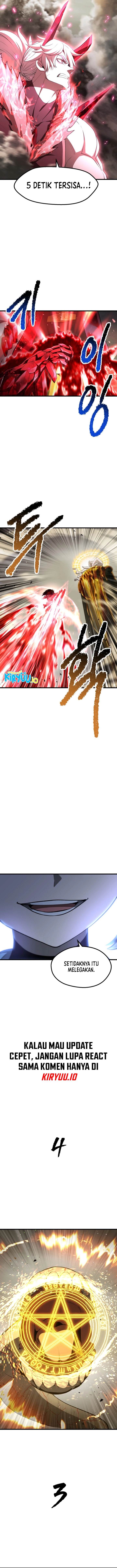 Otherworldly Sword King’s Survival Records Chap 276 - Next Chap 277