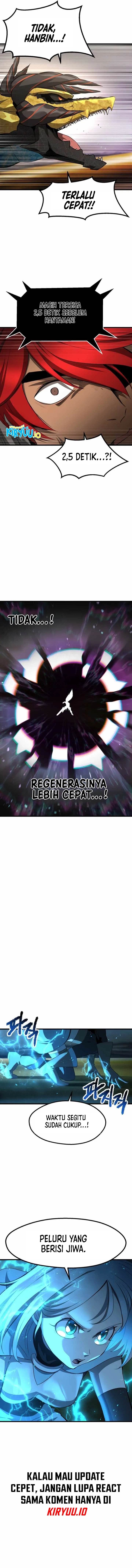 Otherworldly Sword King’s Survival Records Chap 276 - Next Chap 277