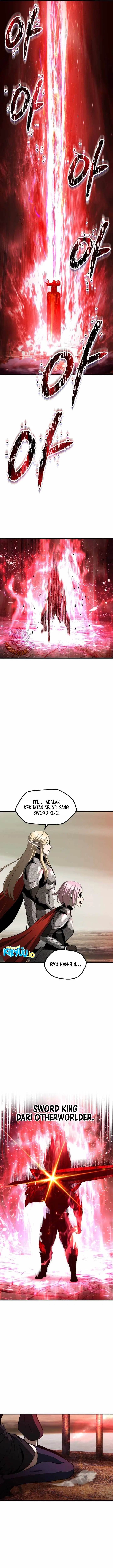 Otherworldly Sword King’s Survival Records Chap 276 - Next Chap 277