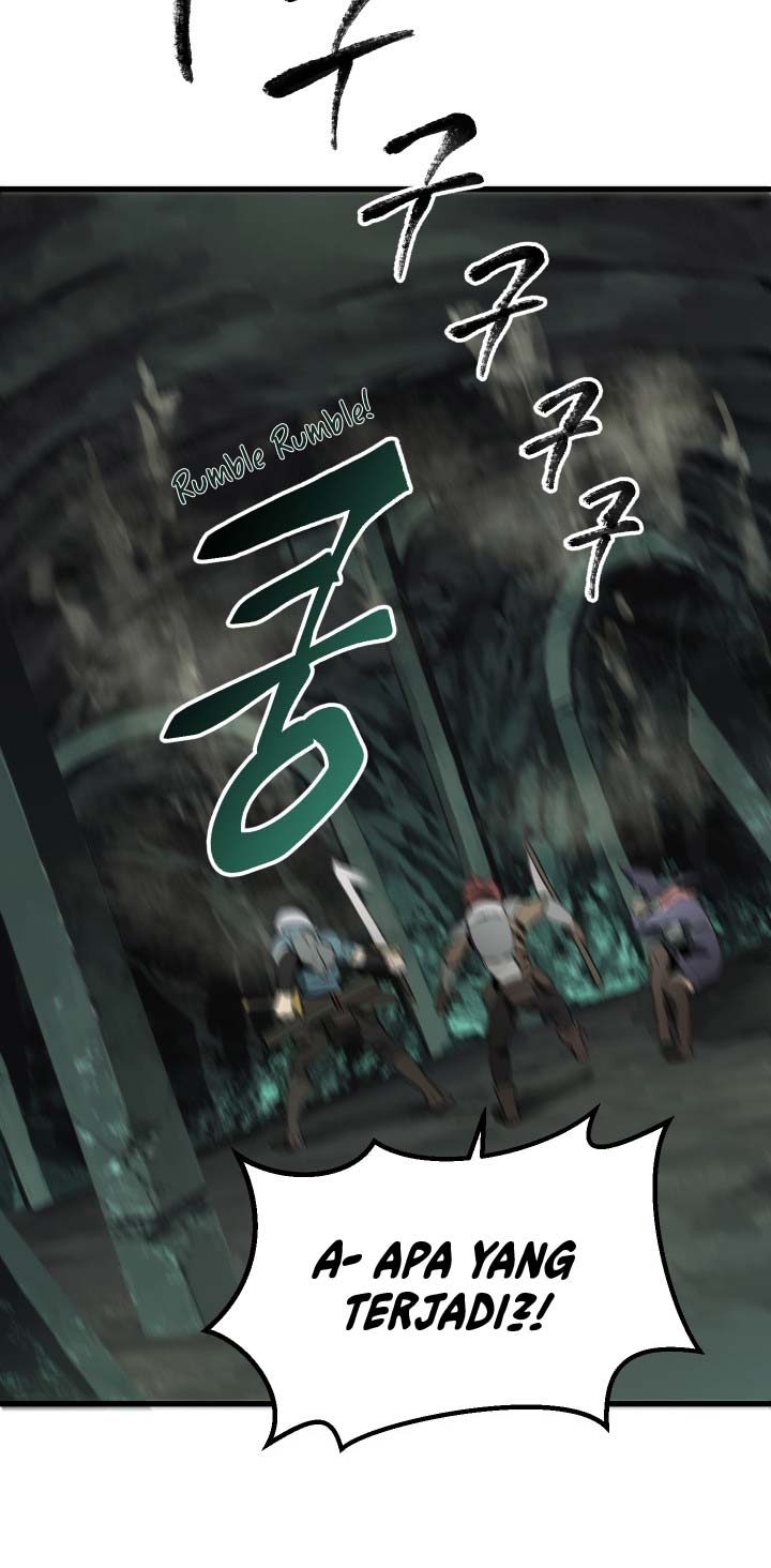 Otherworldly Sword King’s Survival Records Chap 8 - Next Chap 9