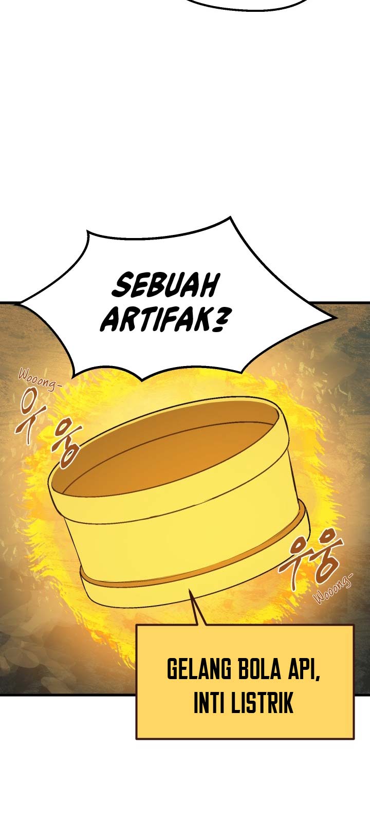 Otherworldly Sword King’s Survival Records Chap 8 - Next Chap 9