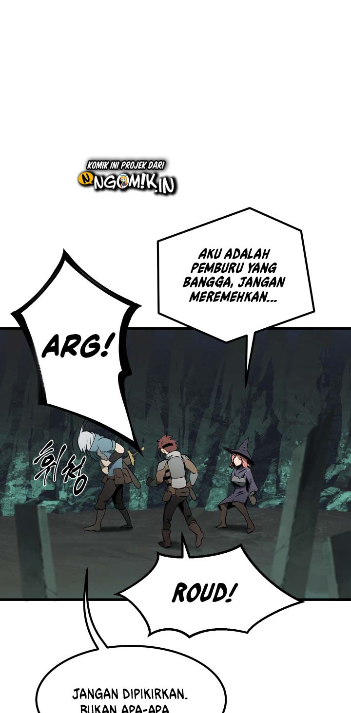 Otherworldly Sword King’s Survival Records Chap 8 - Next Chap 9