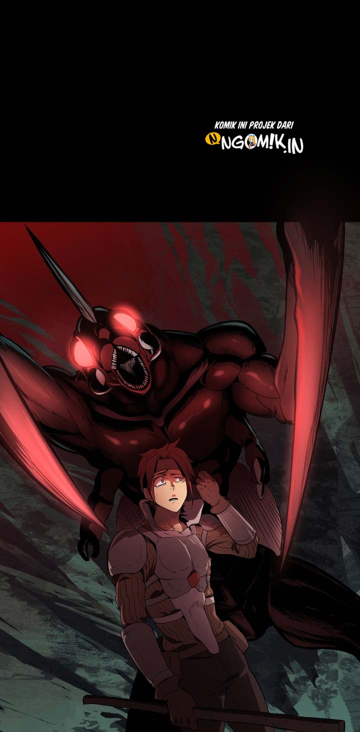 Otherworldly Sword King’s Survival Records Chap 8 - Next Chap 9