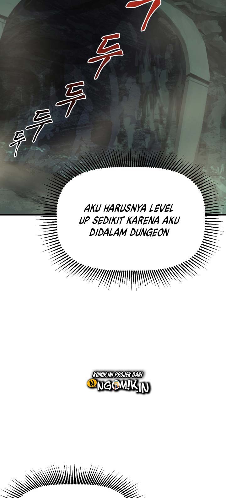 Otherworldly Sword King’s Survival Records Chap 8 - Next Chap 9