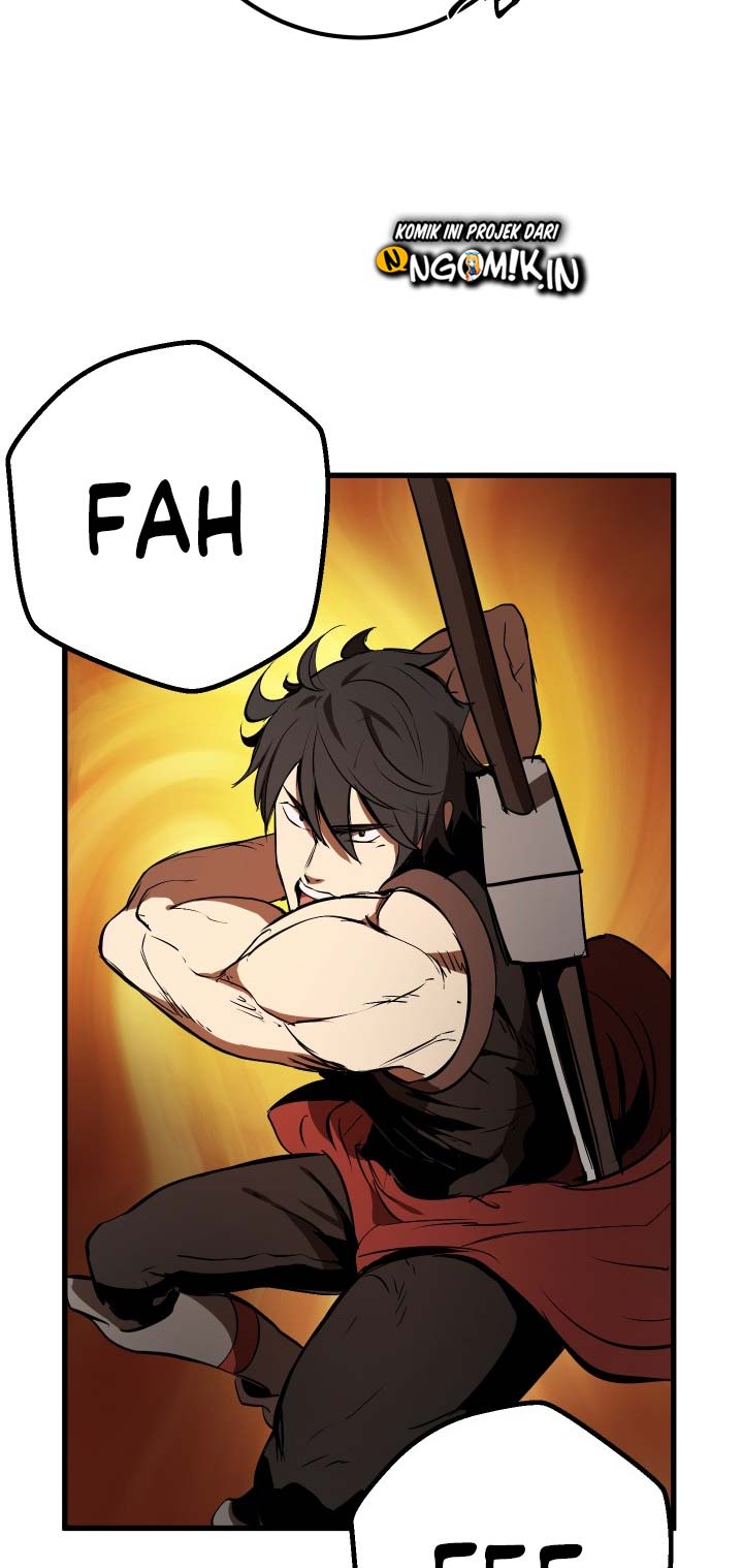 Otherworldly Sword King’s Survival Records Chap 8 - Next Chap 9