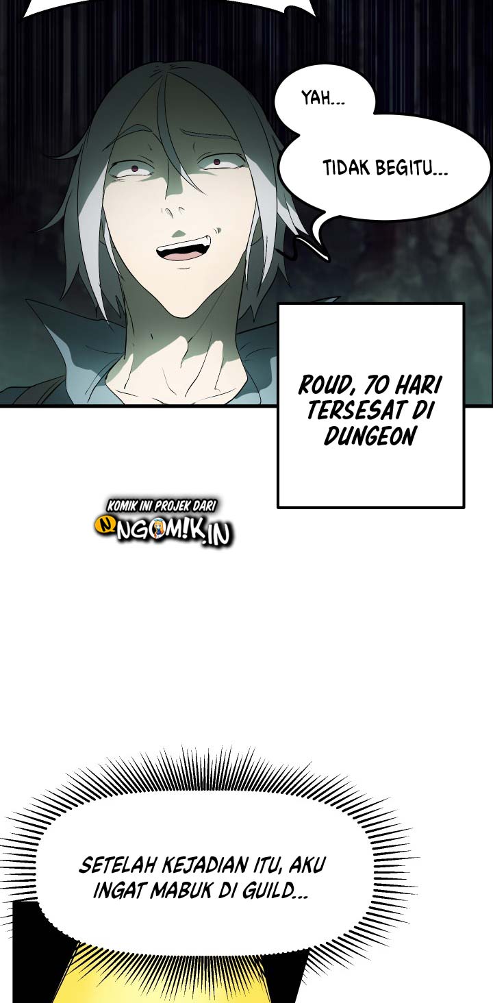 Otherworldly Sword King’s Survival Records Chap 8 - Next Chap 9
