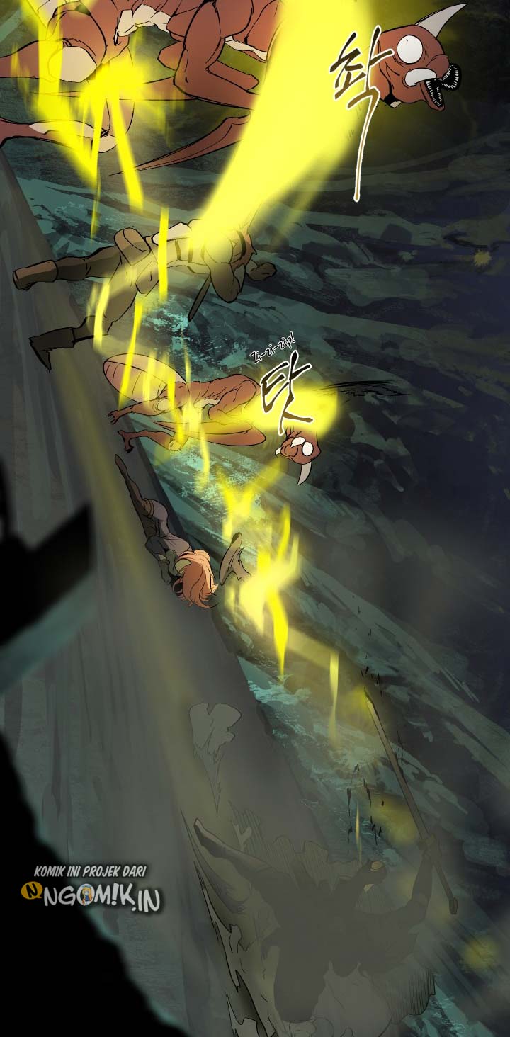 Otherworldly Sword King’s Survival Records Chap 8 - Next Chap 9