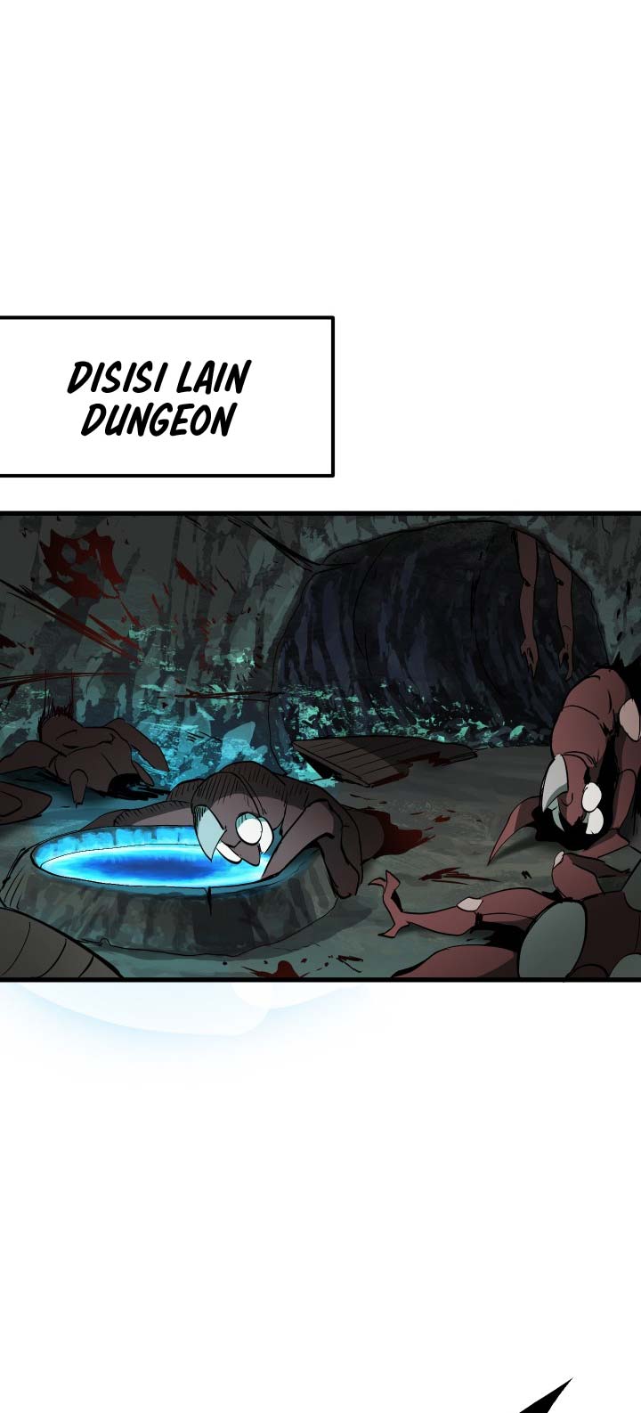 Otherworldly Sword King’s Survival Records Chap 8 - Next Chap 9