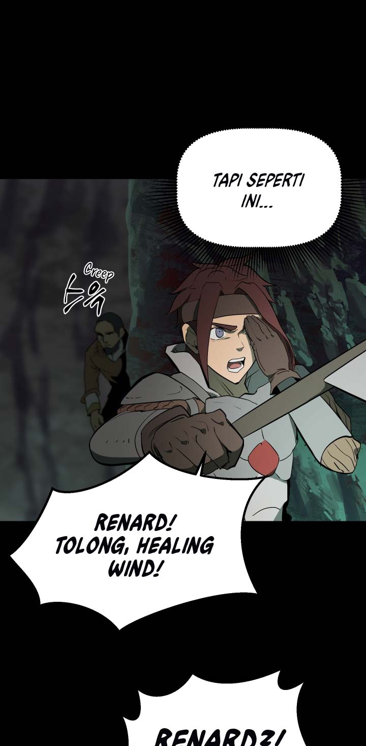 Otherworldly Sword King’s Survival Records Chap 8 - Next Chap 9