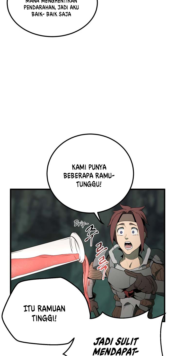 Otherworldly Sword King’s Survival Records Chap 8 - Next Chap 9