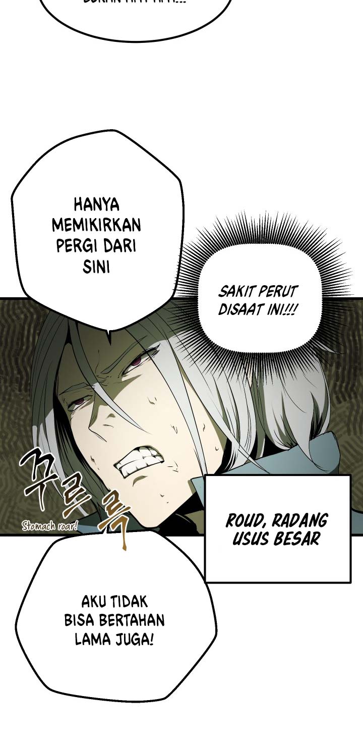 Otherworldly Sword King’s Survival Records Chap 8 - Next Chap 9