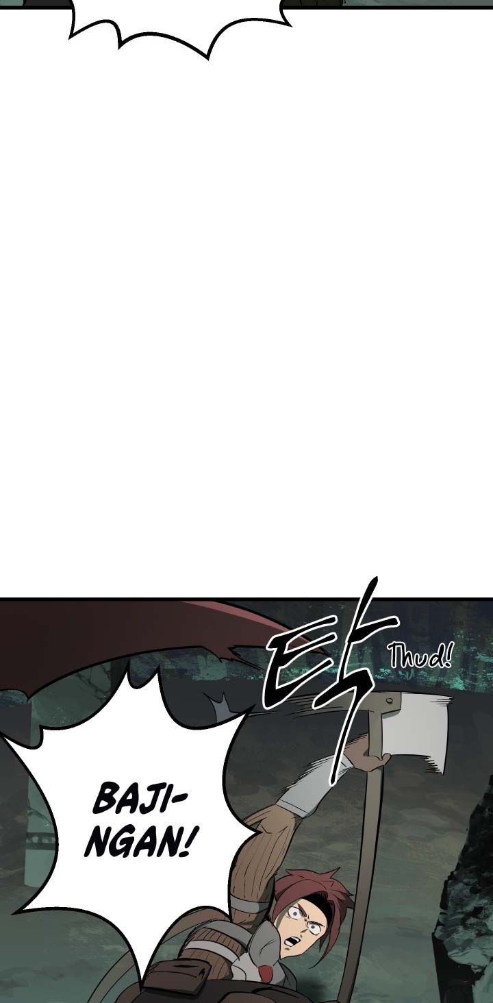 Otherworldly Sword King’s Survival Records Chap 8 - Next Chap 9