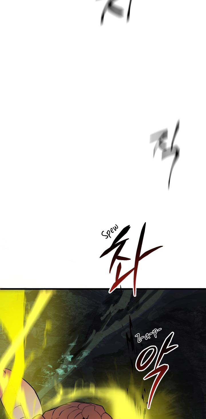 Otherworldly Sword King’s Survival Records Chap 8 - Next Chap 9