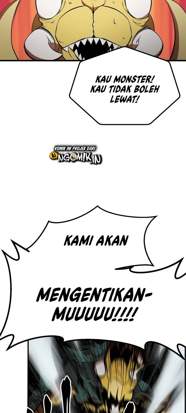 Otherworldly Sword King’s Survival Records Chap 8 - Next Chap 9