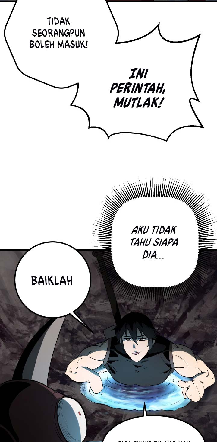 Otherworldly Sword King’s Survival Records Chap 8 - Next Chap 9