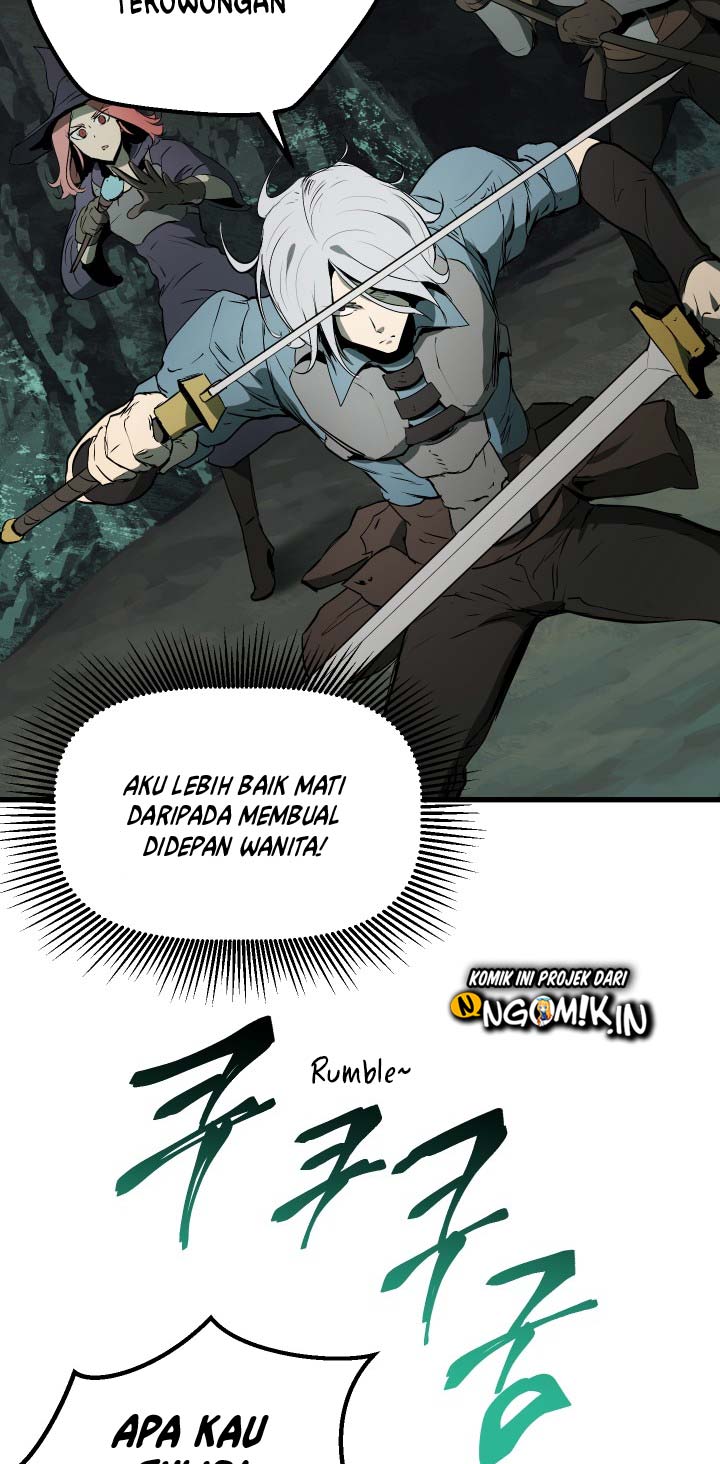 Otherworldly Sword King’s Survival Records Chap 8 - Next Chap 9